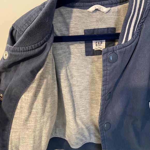 Gap spring Lightweight Jacket - Picture 3 of 3